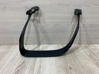 фото thumb №12, Porsche cayenne 9y0 9y3 2018 задняя сторона левая бампер