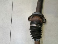 Привідний вал права довга mercedes a-klasa w168 1.4 в Україні, фото thumb