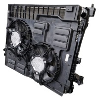 фото thumb №4, Комплект радіатор renault trafic iii iv 2.0 dci рестайлінг 2021-
