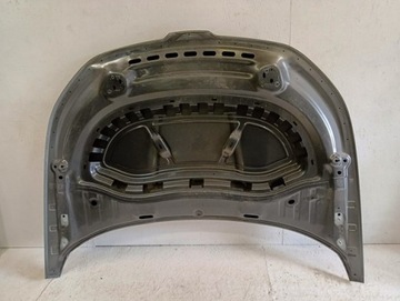 фото thumb №5, Капот крышка двигателя skoda kodiaq 565 рестайлинг 21-