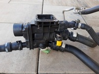 фото thumb №10, Корпус термостат шланги kpl.citroen c3 aircross