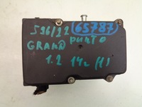 фото thumb №1, Насос тормозная abs grande punto 1.2 0265209018