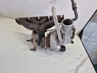 фото thumb №9, Audi a3 8p vw golf v 2.0 passat b6 tfsi 200km bwa турбонагнетатель 06f145701d