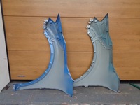 фото thumb №8, Kia sportage v крыло правый