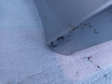 фото thumb №6, Бампер переднє mercedes clk w209 рестайлінг перед a209 06 - 09