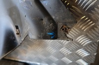 фото thumb №6, Maserati granturismo защита pod бампер плита передняя 080156100