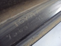 фото thumb №5, Планка порогова права toyota verso 09-13