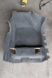 фото thumb №1, Volvo v50 s40 04-.. килимок europa пасажира