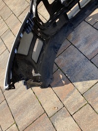 фото thumb №14, Mini cooper f55 f56 lci бампер перед orgi.