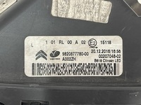 фото thumb №6, Лампа перед передня ліва led citroen c3 c-3 iii 3 16-