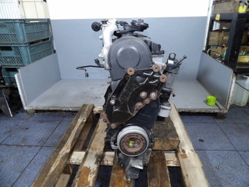 фото thumb №7, Ford galaxy i двигун 1.9tdi 115km auy