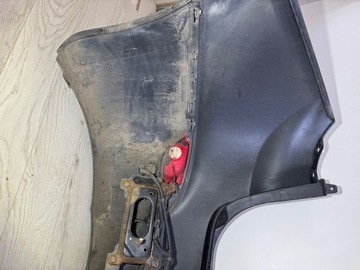 фото thumb №10, Бампер задній зад hyundai ix35