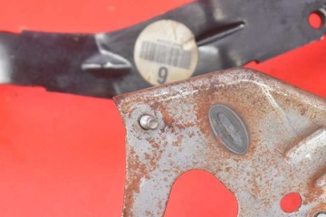 фото thumb №8, Педаль педалі гальмо автомат e001046x11 nissan qashqai 1 i j10 07-10