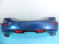 фото thumb №1, Бампер задняя mazda 5 i 05-08 морской 32c