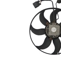 Audi a3 8p вентилятор радиатора жидкости охлаждающий 1k0959455fj Доставка, фото thumb