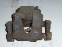 фото thumb №1, Суппорт тормозной левый перед mercedes slk r170