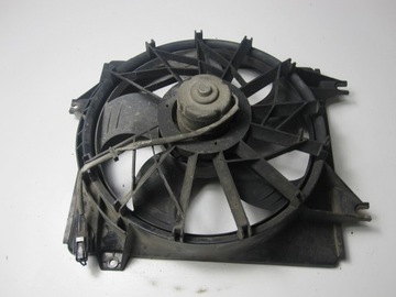 фото thumb №7, Вентилятор радиатор hyundai lantra 97r