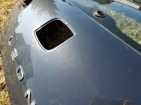 фото thumb №4, Seat leon ii 2 кришка багажника багажника задня задня скло ls7z