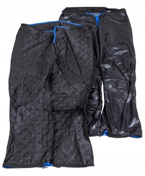 ТЕКСТИЛЬНЫЕ МОТОЦИКЛОВЫЕ БРЮКИ REBELHORN CUBBY 5XL