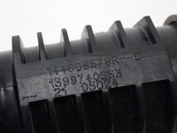 фото thumb №8, Шланг шланг труба інтеркулер повітря mercedes citan ii w420 1.5 cdi 24r