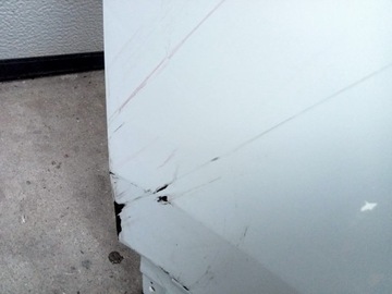 фото thumb №7, Ford kuga mk3 st-line 2019-23r.- бампер зад lv4b-17a894-dj