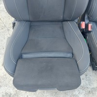 фото thumb №6, Volvo xc40 lift салон сидіння передні сидіння правий лівий заднє сидіння спинка задня