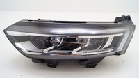 фото thumb №1, Renault koleos ii lift 19-23 full led левый левая лампа t