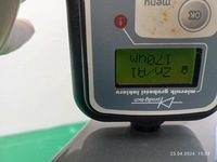 фото thumb №13, Крила лівий перед hyundai i30 iii 17-