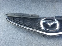 фото thumb №3, Решітка радіатора решітка радіатора mazda 5 lift