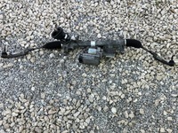 фото thumb №1, Mercedes a-klasa w176 w246 рейка рульова трансмісія