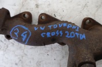 фото thumb №7, Turboprężarka турбіна volkswagen cross touran i 2.0tdi 03g253010a