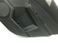 фото thumb №11, Toyota yaris 2007 права сторона обшивки / обшивка двері задніх