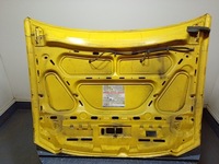 фото thumb №8, Fiat stilo hb 3d капот перед передня 258a