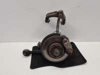 фото thumb №1, Mercedes w219 поворотний кулак лівий перед 3.0cdi