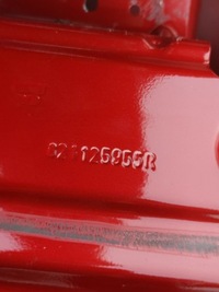 фото thumb №14, Dacia dokker двері праве зсувні 821125955r