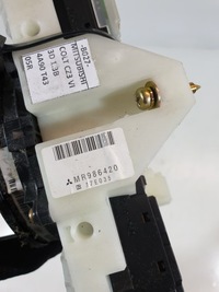 фото thumb №13, Переключатель комбинированный лента mr986420 mitsubishi colt cz3 vi 1.3 b eur