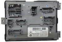 Купити Mercedes модуль комфорту a2059009845, фото thumb