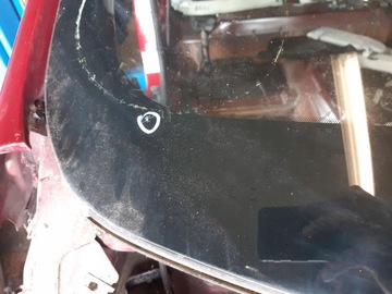 фото thumb №6, Скло лобове передня ford mondeo mk5 2015 з підігрівом