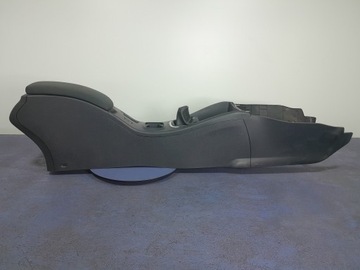 фото thumb №6, Renault megane iii рестайлінг 13- підлокітник тунель середній eu 969100026r