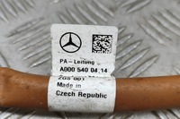 фото thumb №7, Mercedes-benz eqs v297 лінія заземлення do зарядний пристрій акумулятор a00054004