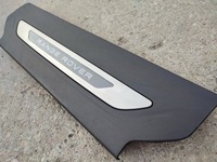 фото thumb №8, Range rover velar l560 молдинг поріг led перед права ліва