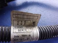 фото thumb №7, Bmw 5 g30 4.4 провода генератора 8657327