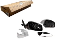 фото thumb №1, Зеркало opel signum / vectra c 02-08 электрический