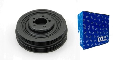 фото thumb №11, Nty rkp-su-000 колесо пасове, wał колінчастий