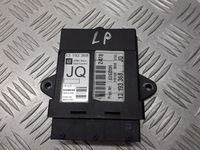 фото thumb №1, Модуль двері лівий перед opel vectra c 13193368