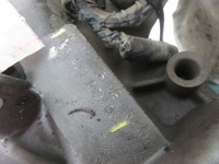 фото thumb №12, Рейка рульова vw golf plus 1k1423051bs 1k1909144j