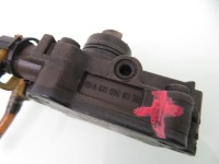 Насос пального mercedes w168 1.7 cdi 6110900350 0440020027 в Україні, фото thumb