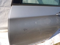 фото thumb №6, Двері лівий задня citroen c5 iii sedan