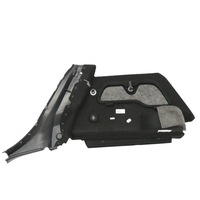 фото thumb №10, Mercedes gla x156 обшивка багажника лівий a1566904900