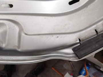фото thumb №15, Vw golf vii капот кришка двигуна 5g0823031 5g0823031j